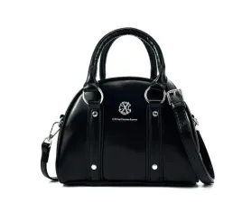 czarna-mala-torebka-kuferek-logo-clx-by-christian-lacroix-17x205-cm