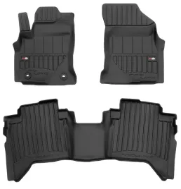 dywaniki-wycieraczki-gumowe-toyota-hilux-8-od-2015-korytka-3d