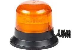 lampa-ostrzegawcza-mocowana-na-magnes-led-pomaranczowy-12-24v-uniwersalny