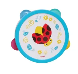 iwood-tamburyn-drewniany-biedronka