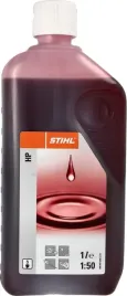 olej-do-kosy-pily-spalinowej-mieszanki-paliwa-silnika-dwusuwowe-stihl-hp-1l