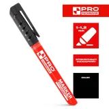marker-budowlany-flamaster-permanentny-wodoodporny-cienki-pro-12mm-czarny-kod-produktu-pro-bl308
