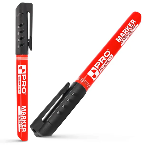 marker-budowlany-flamaster-permanentny-wodoodporny-cienki-pro-12mm-czarny-kod-produktu-pro-bl308