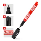 marker-budowlany-flamaster-permanentny-wodoodporny-cienki-pro-12mm-czarny-kod-produktu-pro-bl308