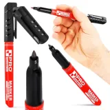 marker-budowlany-flamaster-permanentny-wodoodporny-cienki-pro-12mm-czarny-kod-produktu-pro-bl308