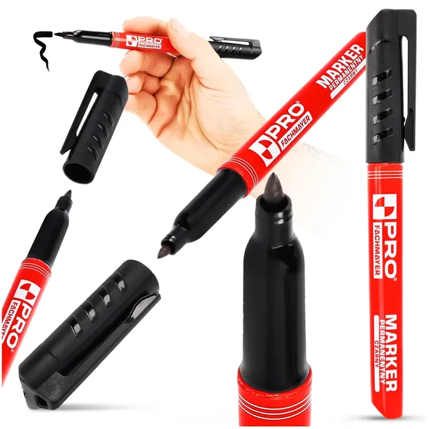 marker-budowlany-flamaster-permanentny-wodoodporny-cienki-pro-12mm-czarny-kod-produktu-pro-bl308