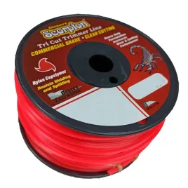 zylka-do-kosy-scorpion-24mm-x-76m-czerwona-tri-cut