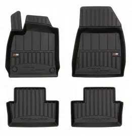dywaniki-wycieraczki-gumowe-mitsubishi-colt-7-hatchback-od-2023-korytka-3d