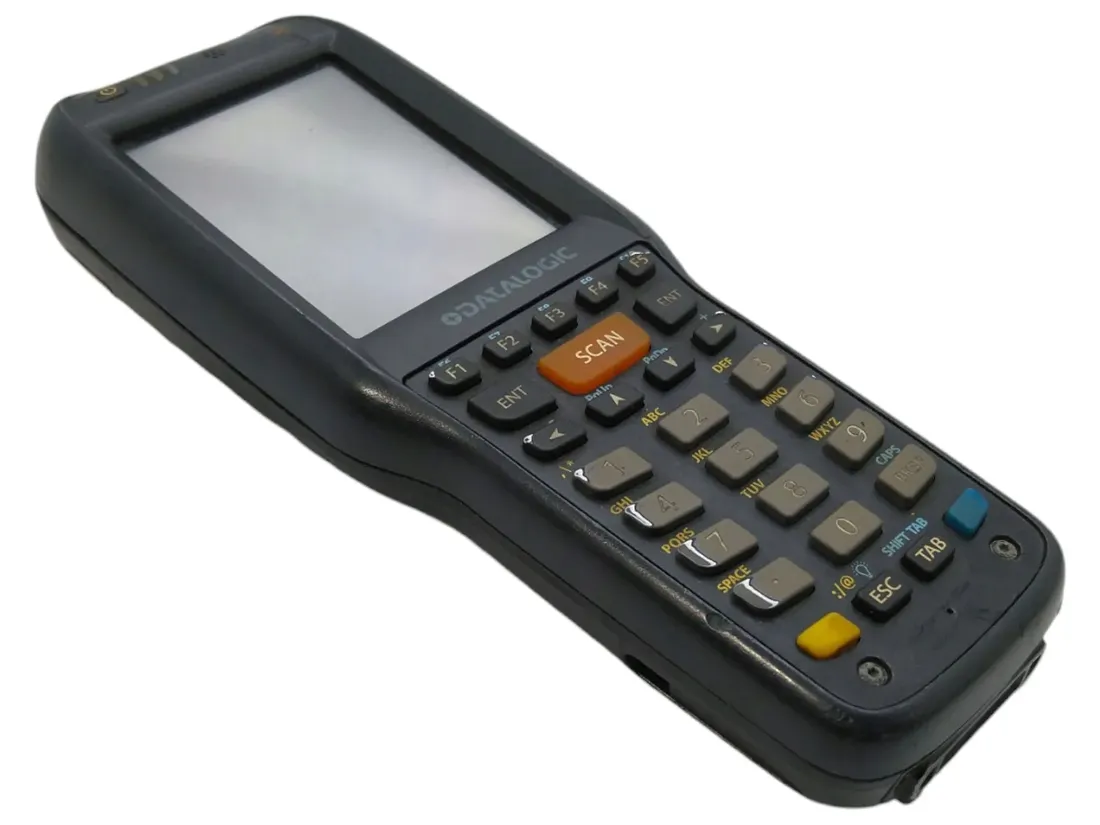 terminal-datalogic-skorpio-x4