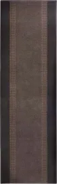 chodnik-80x300cm-na-korytarz-przedpokoj-nowoczesny-brazowy