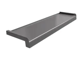 parapet-stalowy-softline-grafit-175cm