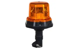 lampa-ostrzegawcza-mocowana-na-trzpien-led-pomaranczowy-12-24v-wniwersaln
