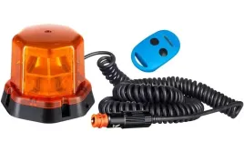 kogut-lampa-ostrzegawcza-z-magnesem-i-pilotem-led-pomaranczowy-12-24v