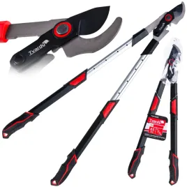 sekator-do-galezi-teleskopowy-nozycowy-ogrodowy-reczny-71-95cm-stal-65mn