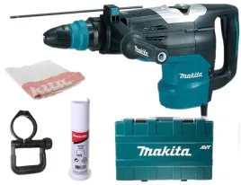 makita-mlot-udarowy-obrotowy-sds-max-20j-230v-1510w-hr5202c-walizka-kucie