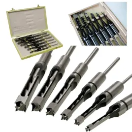 zestaw-wiertel-do-drewna-do-dlutowania-otworow-kwadratowych-stm26b-6-16-mm