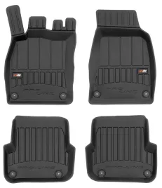 dywaniki-gumowe-audi-a6-c6-2006-2011-korytka-3d