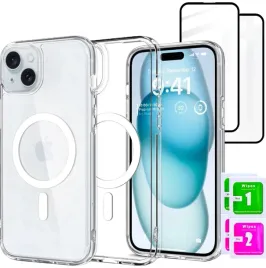 etui-do-iphone-15-2szt-szklo-5d-9h-wzmacniane-do-magsafe-przezroczysty