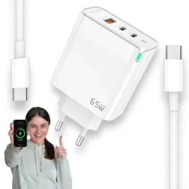 ladowarka-sieciowa-szybka-65w-gan-usb-qc-2x-usb-c-uniwersalna-kabel-usb-c