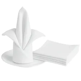 serwetka-bankietowa-bankietowka-50x50cm-materialowa-gladka-180g-biala