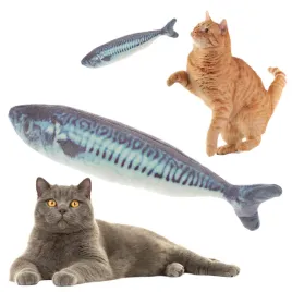 zabawka-dla-kota-rybka-fish-maskotka-ryba-interaktywna-do-podrzucania