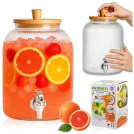 sloik-z-kranikiem-5l-duzy-sloj-szklany-z-kranem-dzbanek-dystrybutor-wody