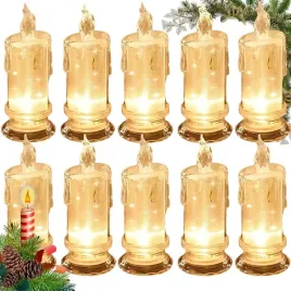 10x-swieca-11cm-swieczka-elektryczna-ozdobna-wklad-do-zniczy-led-zestawie