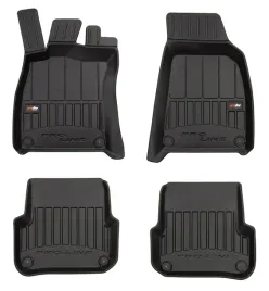 dywaniki-gumowe-audi-a6-c6-2006-2011-korytka-3d