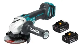 makita-aku-szlifierka-katowa-lxt-18v-125mm-8500obr-2x5ah-bl1850-dga513z