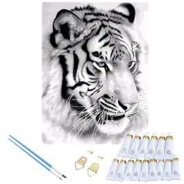 malowanie-po-numerach-obraz-z-rama-diy-zestaw-pedzle-farby-plotno-30x40