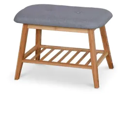 stojak-do-przedpokoju-lawka-siedzisko-na-buty-halmar-60-cm-szary-st14