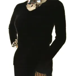 damski-sweter-z-dekoltem-alpaka-touch-uni-xs-s-m-lc105-czarny