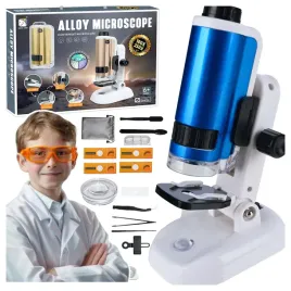 mikroskop-edukacyjny-dla-dzieci-zestaw-powiekszenie-250x-zoom-akcesoria