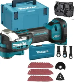 makita-narzedzie-wielofunkcyjne-18v-dtm52zj-multitool-starlock-dtm52-osprze