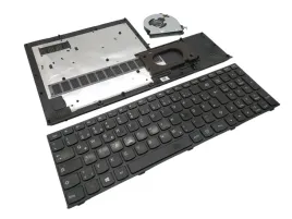 klawiatura-dolna-obudowa-wentylator-laptopa-lenovo-g50-70