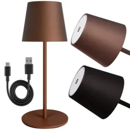 lampa-nocna-led-usb-c-dotykowa-bezprzewodowa-brazowa-lampa-stolowa-biurkowa