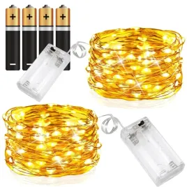 2-x-lampki-led-drucik-5-m-50-led-na-baterie-mikro-swiatelka-biale-cieple