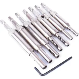 wiertla-samogwintujace-rdzeniowe-zestaw-7-szt-stalowy-zawias-falon-tech