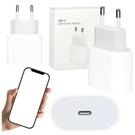 ladowarka-25w-szybka-do-iphone-usb-c-sieciowa-kostka-zasilacz-13-14-15-pro