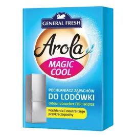 general-fresh-arola-magic-cool-pochlaniacz-absorber-zapachow-do-lodowki