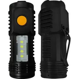 latarka-led-usb-c-vergionic-kieszonkowa-cob-5-trybow-150-lm