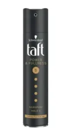 taft-lakier-5-czarny-powerandfullness-250ml