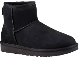 sniegowce-damskie-eskimosy-ugg-classic-mini-ii-czarne-zamszowe-40-eu