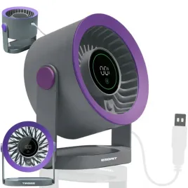 wiatrak-biurkowy-usb-c-mini-wentylator-cichy-mocny-lcd-wiatraczek-fioletowy