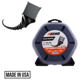 zylka-tnaca-kwadratowa-skrecana-echo-black-diamond-3-0x63m