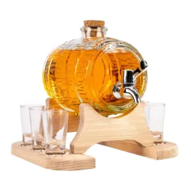 beczka-szklana-z-kranikiem-1l-beczulka-antalek-karafka-do-whisky-kieliszki