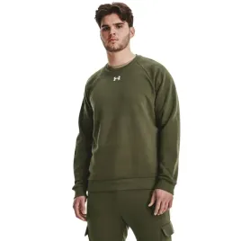 bluza-meska-under-armour-ua-dresowa-sportowa-wygodna-bawelna-khaki-r-xl