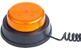 kogut-lampa-ostrzegawcza-blyskowa-mocowana-na-magnes-led-pomaranczowy-12-24