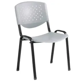 krzeslo-konferencyjne-metalowe-szare-z-atestem-furnitex-do-poczekalni-iso