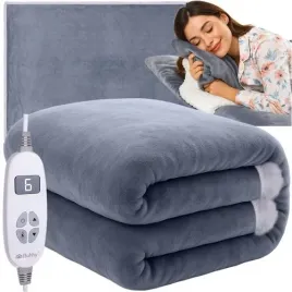 mata-koc-elektryczny-180x130cm-szary-ruhhy-26225